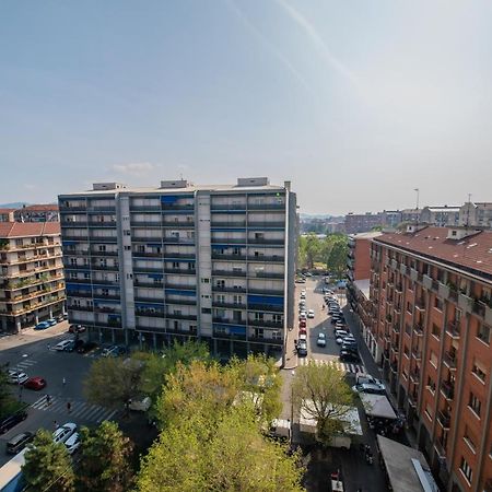 Sph Hotel Турин Экстерьер фото