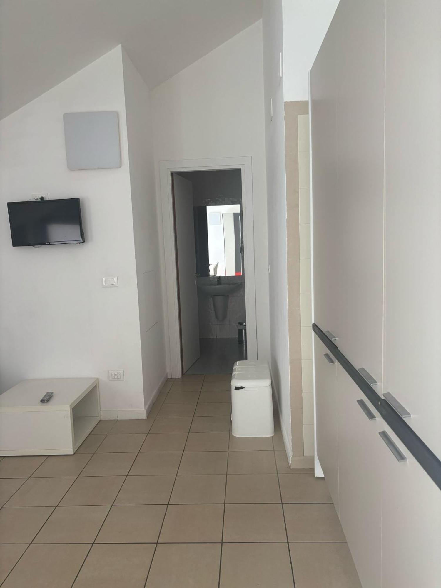Sph Hotel Турин Экстерьер фото