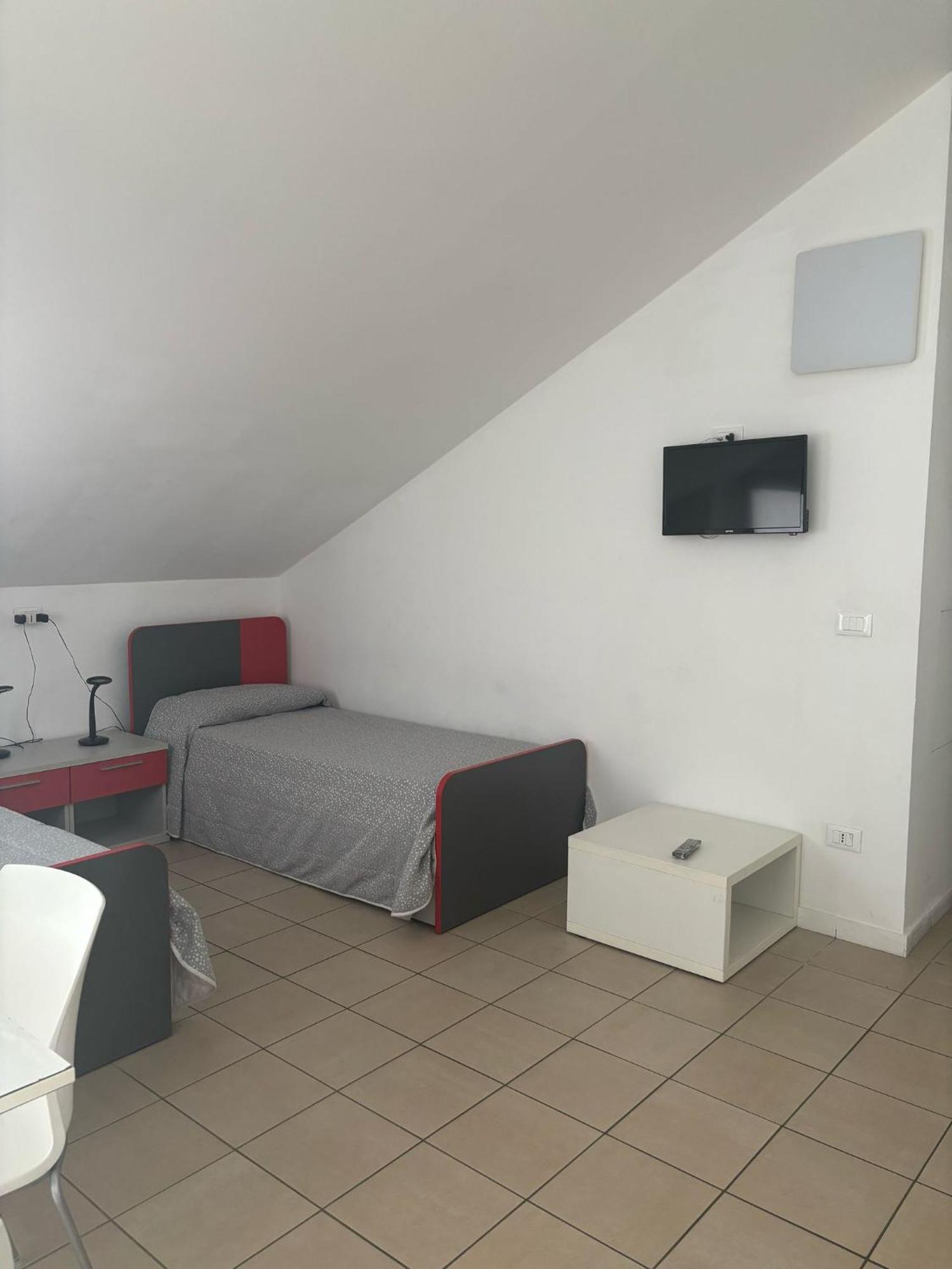 Sph Hotel Турин Экстерьер фото