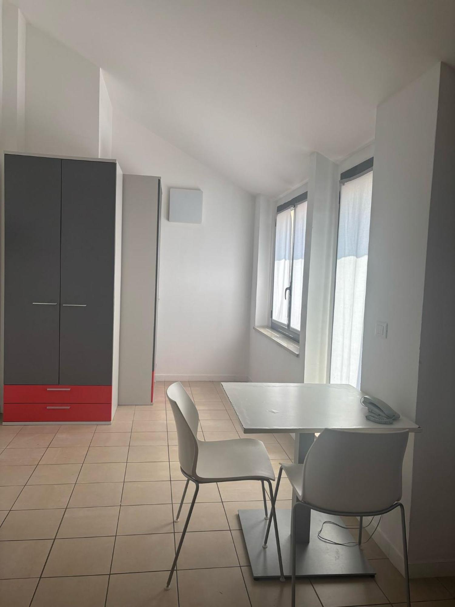 Sph Hotel Турин Экстерьер фото