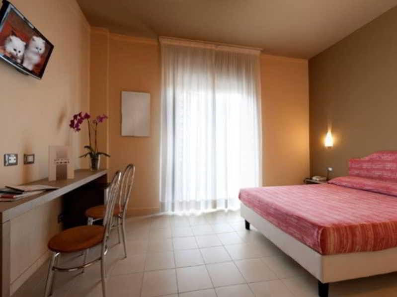 Sph Hotel Турин Экстерьер фото