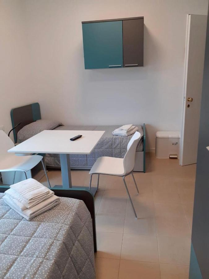Sph Hotel Турин Экстерьер фото