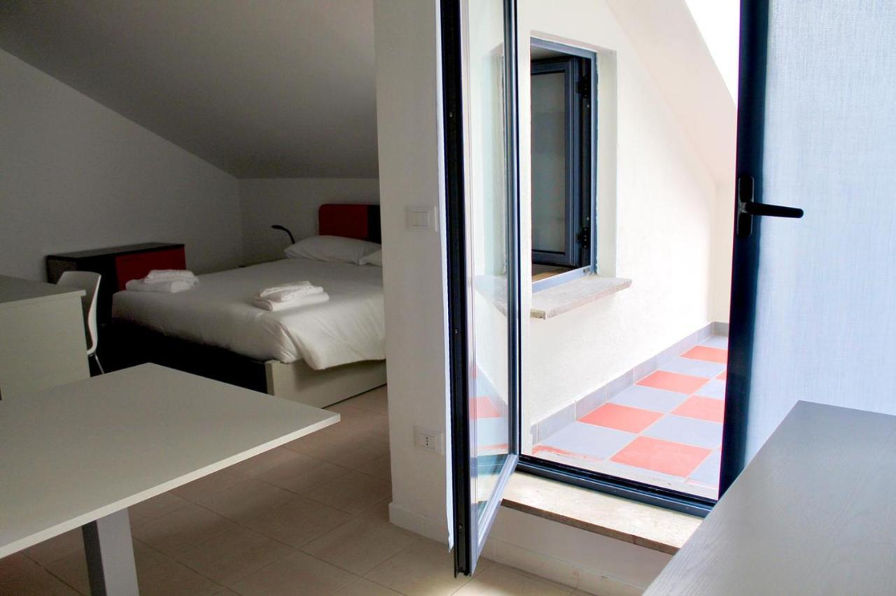Sph Hotel Турин Экстерьер фото