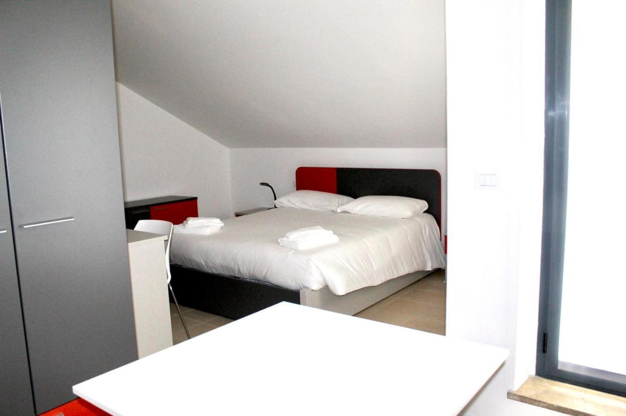 Sph Hotel Турин Экстерьер фото