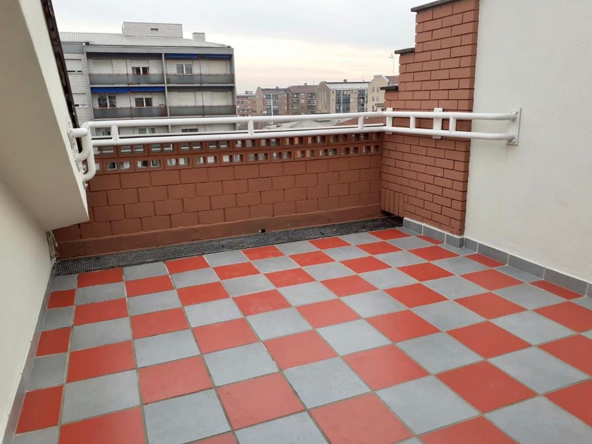 Sph Hotel Турин Экстерьер фото