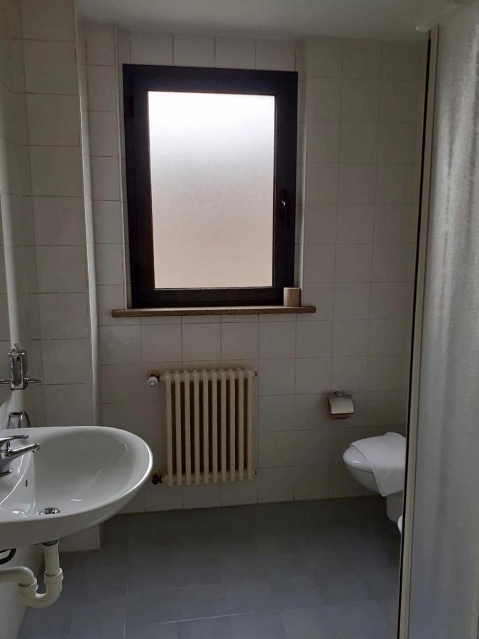 Sph Hotel Турин Экстерьер фото