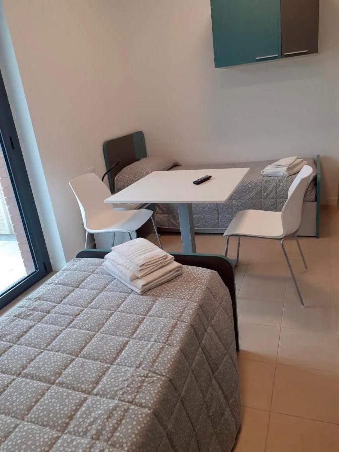 Sph Hotel Турин Экстерьер фото