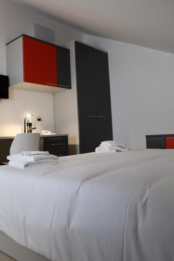 Sph Hotel Турин Экстерьер фото