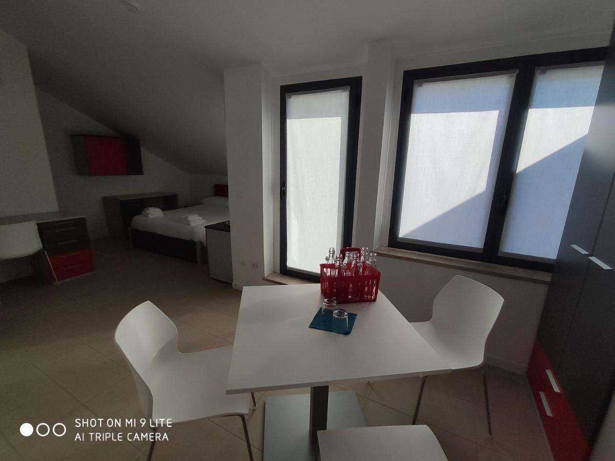 Sph Hotel Турин Экстерьер фото