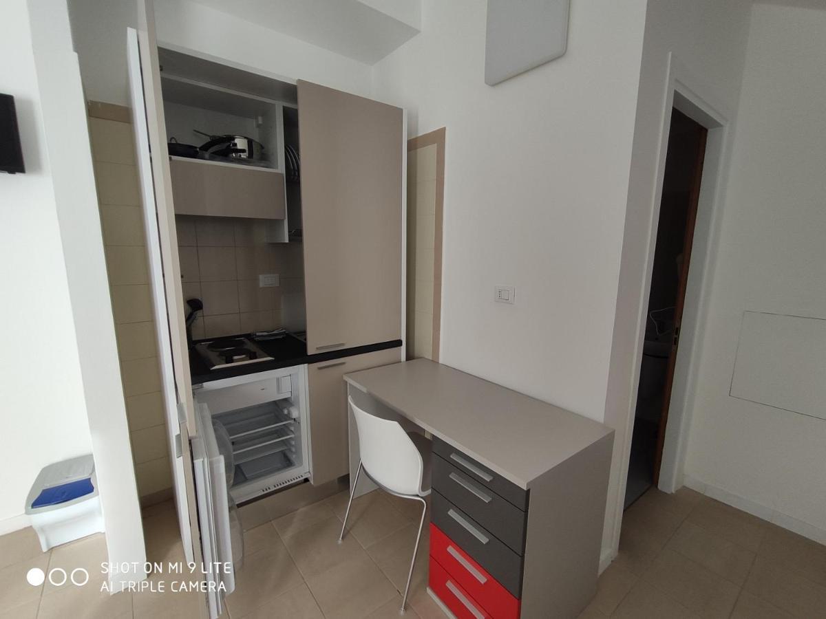Sph Hotel Турин Экстерьер фото