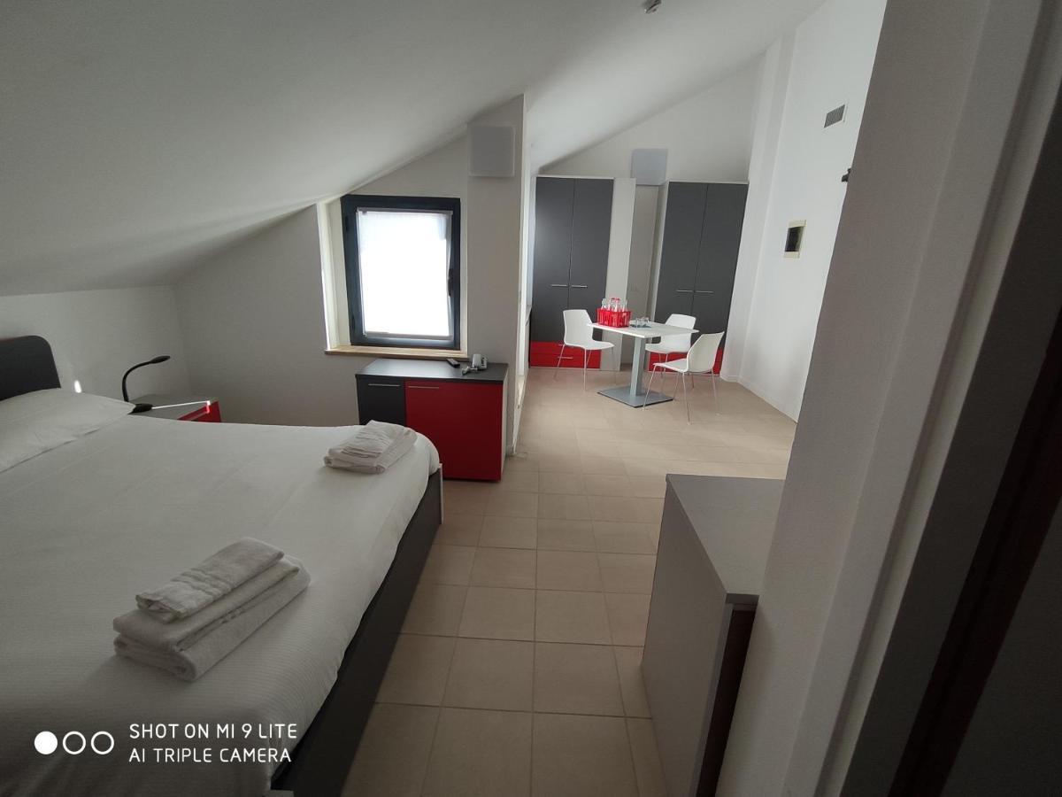 Sph Hotel Турин Экстерьер фото