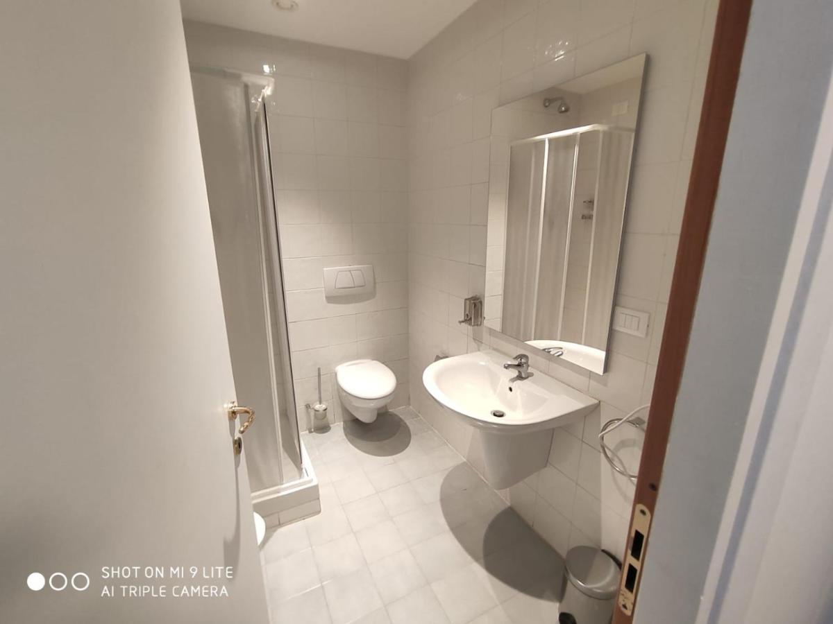 Sph Hotel Турин Экстерьер фото