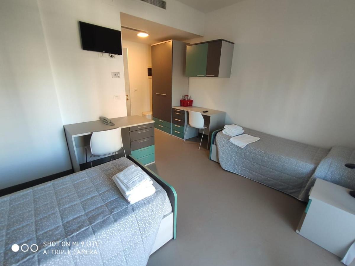Sph Hotel Турин Экстерьер фото